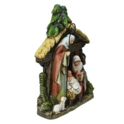 Roman 8.5" Joseph's Studio Holy Family Christmas Nativity Scene Figures -Christmas Decoration Store roman 35156 2 49365.1587643018