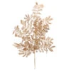 28" Brown Glittered Mimosa Tree Leaf Autumn Spray 2 28" Brown Glittered Mimosa Tree Leaf Autumn Spray -Christmas Decoration Store select xg664 cop 69471.1587644023