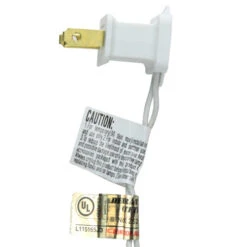 Northlight Pre-Lit Flocked Snow White Artificial Christmas Wreath - 36-Inch, Clear Lights -Christmas Decoration Store sienna 624fy11j 2 75480.1588397200