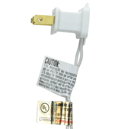 Northlight 4.6' Lighted And Glitter Drenched Reindeer Outdoor Christmas Yard Art 6 Northlight 4.6' Lighted And Glitter Drenched Reindeer Outdoor Christmas Yard Art - Image 4