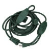 25' Stanley 3-Outlet Green Heavy Duty Outdoor Grounded Landscaping Projector Cord 2 25' Stanley 3-Outlet Green Heavy Duty Outdoor Grounded Landscaping Projector Cord -Christmas Decoration Store stanley 56775 00591.1588353570