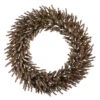 Sparkling Chocolate Brown Artificial Christmas Wreath - 30-Inch, Unlit -Christmas Decoration Store tgnkslwhhyjryvbctzumfhzpig5q4ycr 46836.1588357663