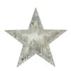 Northlight 11" Silver Rustic LED Lighted Star Christmas Decor 2 Northlight 11" Silver Rustic LED Lighted Star Christmas Decor -Christmas Decoration Store trdx4xul771qj2rq650v4gxnvo3rsza7 00740.1588415473