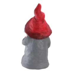 Northlight 16” Gray And Red Decorative Christmas Gnome Figurine 8 Northlight 16” Gray And Red Decorative Christmas Gnome Figurine -Christmas Decoration Store ttys8xvuhrt4dj1mcbiyi1s4c1ethx54 20142.1588415519