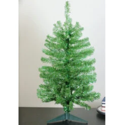 3' Green Lime Noble Pine Artificial Christmas Tree - Unlit 7 3' Green Lime Noble Pine Artificial Christmas Tree - Unlit -Christmas Decoration Store u7tddunbdqjrwgah10wyrh317m9zbllr 07318.1588355152
