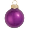 28ct Purple Glass Pearl Christmas Ball Ornaments 2" (50mm) 2 28ct Purple Glass Pearl Christmas Ball Ornaments 2" (50mm) -Christmas Decoration Store ukhleab2rqpnlepxddkz4ljcc6epbdu2 84911.1588371173