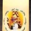 Roman 5" Pre-Lit White And Yellow LED Festive Snowman Flickering Flameless Christmas Candle 1 Roman 5" Pre-Lit White And Yellow LED Festive Snowman Flickering Flameless Christmas Candle -Christmas Decoration Store vi3hnfls53ed1rmgfyhlnt0ezzac7hid 76729.1588359265