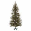 10' Green Medium Vienna Twig Artificial Christmas Tree - Unlit -Christmas Decoration Store vickerman b107685 1 15830.1588397655