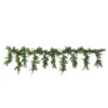 6.5' X 30" Red Berry And Ball Ornament Mixed Pine Artificial Christmas Garland - Unlit 1 6.5' X 30" Red Berry And Ball Ornament Mixed Pine Artificial Christmas Garland - Unlit -Christmas Decoration Store vickerman g120517 1 69289.1588344065
