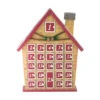Northlight 15" Burgundy Advent Calendar House Tabletop Christmas Decoration 2 Northlight 15" Burgundy Advent Calendar House Tabletop Christmas Decoration -Christmas Decoration Store vojhcwczilsryrbo3mt8opegnnlu1z1j 61611.1665610737