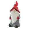 Northlight 16” Gray And Red Decorative Christmas Gnome Figurine 1 Northlight 16” Gray And Red Decorative Christmas Gnome Figurine -Christmas Decoration Store vwnd3r1gm7cpuk7wb6j2i6orwoanaxwg 25063.1588415519