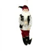 Northlight 22" Black And Red Poseable Whimsical Elf Christmas Figurine -Christmas Decoration Store vyihz5m6etetlrfgq1ljbn68wbcbganp 49716.1588403970