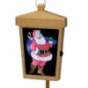 18" Mr. Christmas Lighted Holographic Welcome Home Seasonal Lantern Decor -Christmas Decoration Store wb3xopdko6io6h24msiojd8devdgwue3 41545.1588406575