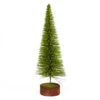 20" Moss Green Pine Pencil Artificial Village Christmas Tree - Unlit -Christmas Decoration Store wbtxd2f8iqjjvqyrq8b3fxkzxajgylfj 37243.1588359243