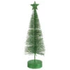 Pack Of 2 Green Pencil Glitter Artificial Table Top Christmas Trees 12" -Christmas Decoration Store xafdhka76jxboak1ocxgydl5dus4udts 20934.1588349666
