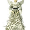 19" Olive Green Glittered Angel Christmas Tree Topper -Christmas Decoration Store xd8lurjvqyrfbri46cuu8xigzxx3dmet 76368.1588406421
