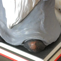 Northlight 16” Gray And Red Decorative Christmas Gnome Figurine 11 Northlight 16” Gray And Red Decorative Christmas Gnome Figurine -Christmas Decoration Store y08loeruqlbfco5dncpkukps8qavqhje 42310.1588415520