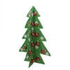 Northlight 28" Pre-Lit Battery Operated Green And Red LED Christmas Tree Tabletop Decor -Christmas Decoration Store y0iwl8kbsuo9knhbabjz0lnvb6hwzvpi 95552.1587643981