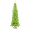12' Pre-Lit Pencil Artificial Christmas Tree - Green Lights 2 12' Pre-Lit Pencil Artificial Christmas Tree - Green Lights -Christmas Decoration Store ya3pwk7gpzl0vgjtlbotm5xnz2vp3avk 51046.1588397748