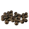 32ct Shiny Chocolate Brown Shatterproof Christmas Ball Ornaments 3.25" (80mm) 1 32ct Shiny Chocolate Brown Shatterproof Christmas Ball Ornaments 3.25" (80mm) -Christmas Decoration Store yfxwnr4wiposserzf3v0zbc6v1fnyyxu 12930.1588355869