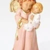 Roman 3" Pink And White Angel Girl With Child Christmas Ornament 2 Roman 3" Pink And White Angel Girl With Child Christmas Ornament -Christmas Decoration Store yrwbiopbqanrodem92xmvvhwnt27x1xy 96569.1588343975