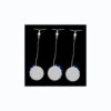 Kurt Adler Set Of 3 Silver LED Double-Sided Christmas Light Disks 3" -Christmas Decoration Store z9topjxdyhmhsa0y9zgovrddbmticdcv 98295.1588397843