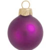 28ct Soft Rose Pink Matte Glass Christmas Ball Ornaments 2" (50mm) -Christmas Decoration Store zaxsv7qg5iepz89ncpf27ddevjcj9kcs 68441.1588374106