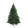 Northlight 6.5' Pre-Lit Full Buffalo Fir Artificial Christmas Tree - Warm White LED Lights -Christmas Decoration Store zmpwhgdnmvqujxcmprpcqvkyo21qdzyv 54355.1588353941