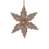 Melrose 6" Blush Pink Pearls And Gems Embellished Snowflake Christmas Ornament -Christmas Decoration Store zqumjv2whp7lwjm3hxealgjuerysrk89 65320.1588350261