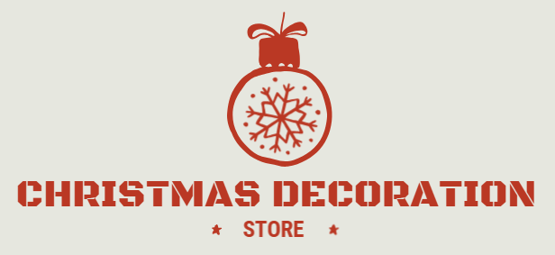 Christmas Decoration Store
